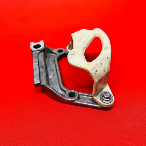 KX65 REAR CALIPER MOUNT BRACKET HANGER GENUINE OEM KAWASAKI RM KX 65 (2002-2022)