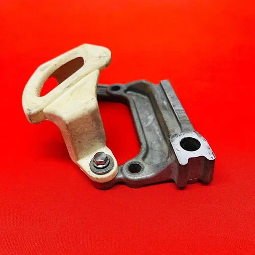 KX65 REAR CALIPER MOUNT BRACKET HANGER GENUINE OEM KAWASAKI RM KX 65 (2002-2022)