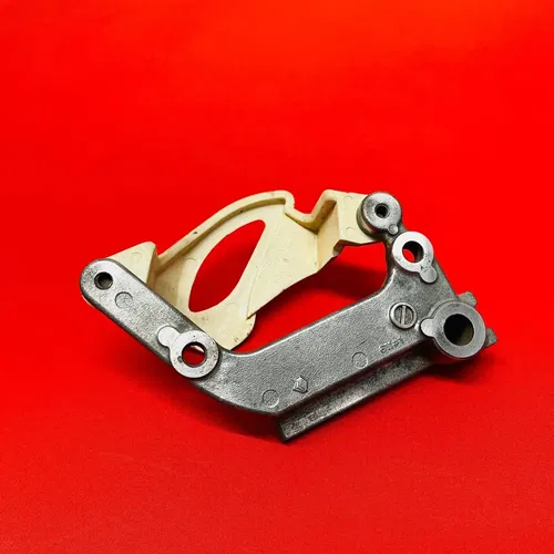 KX65 REAR CALIPER MOUNT BRACKET HANGER GENUINE OEM KAWASAKI RM KX 65 (2002-2022)