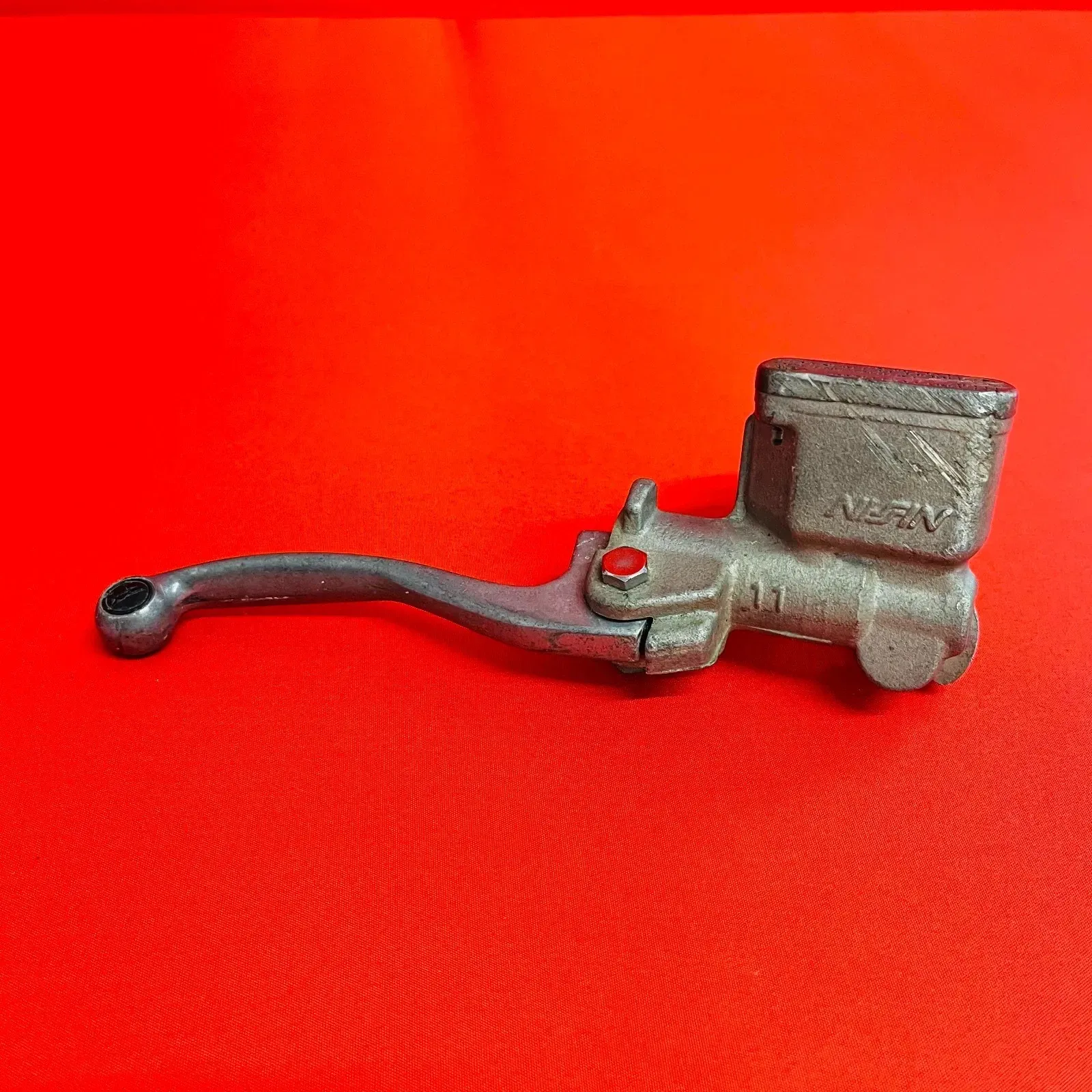 RM250 FRONT BRAKE MASTER CYLINDER GENUINE OEM SUZUKI RM 250 (1996-2004)