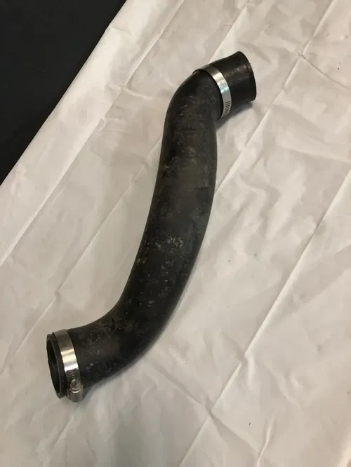 2001 SEA DOO RX DI GAS TANK FILLER HOSE 951CC