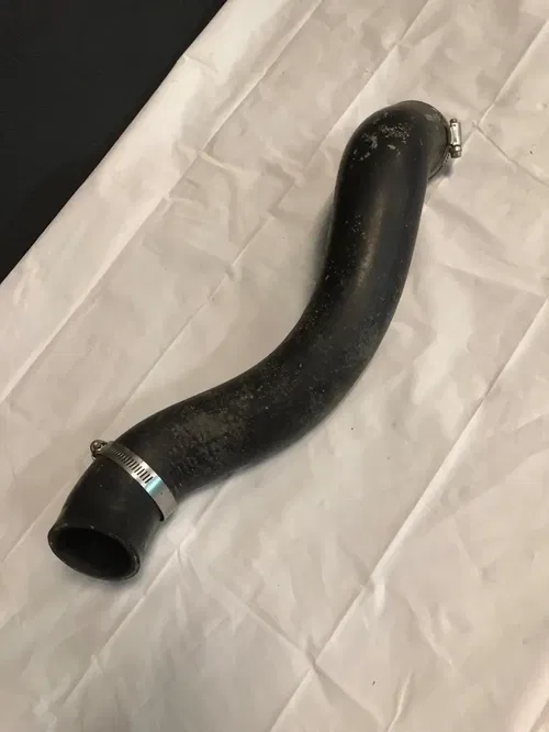 2001 SEA DOO RX DI GAS TANK FILLER HOSE 951CC