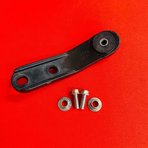 CRF250R Gas Tank Mount Bracket Genuine OEM HONDA CRF 250 R (2010-2013)