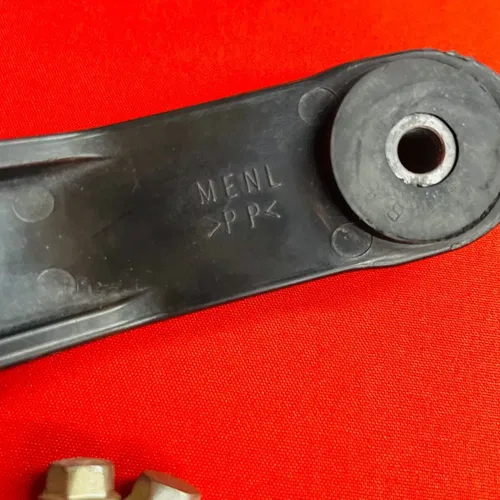 CRF250R Gas Tank Mount Bracket Genuine OEM HONDA CRF 250 R (2010-2013)