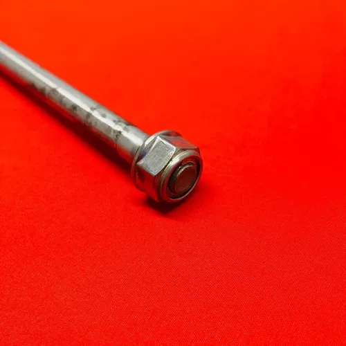 CRF150F Swing Arm Bolt Swingarm Pivot Genuine OEM HONDA CRF 150 F 2003-2017
