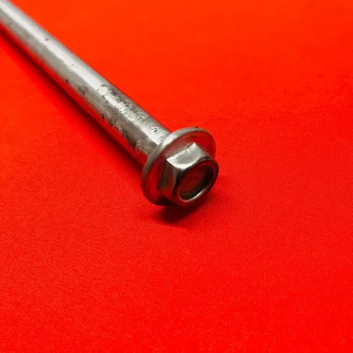 CRF150F Swing Arm Bolt Swingarm Pivot Genuine OEM HONDA CRF 150 F 2003-2017