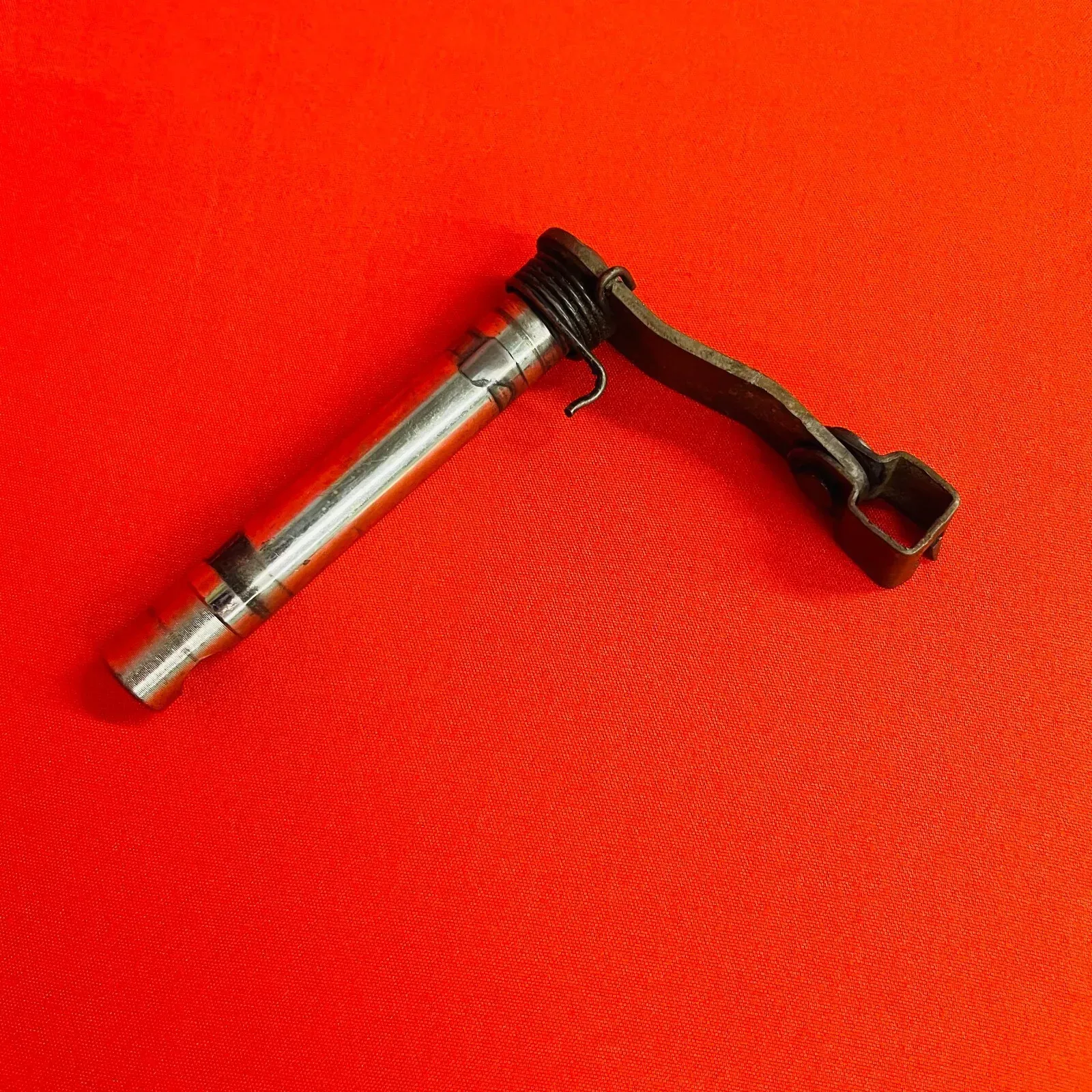 CR85 CLUTCH LEVER LIFTER ACTUATOR ARM GENUINE OEM HONDA CR 80 85 R B (96-08)