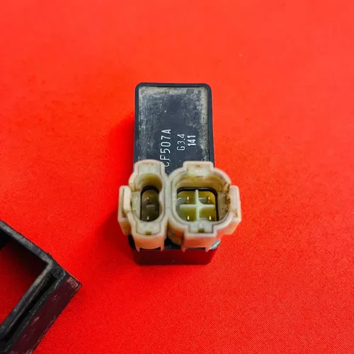 CRF70 Cdi Ecu Ecm Rev Box Tested Genuine OEM HONDA CRF XR 70 (2004-2012)