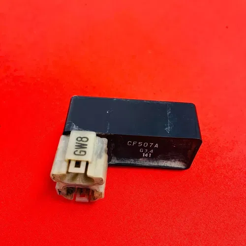 CRF70 Cdi Ecu Ecm Rev Box Tested Genuine OEM HONDA CRF XR 70 (2004-2012)