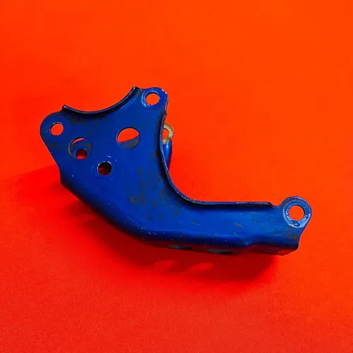 TTR125 Engine Mount Cradle Frame Bracket Genuine OEM YAMAHA TTR 125 E L (00-24)