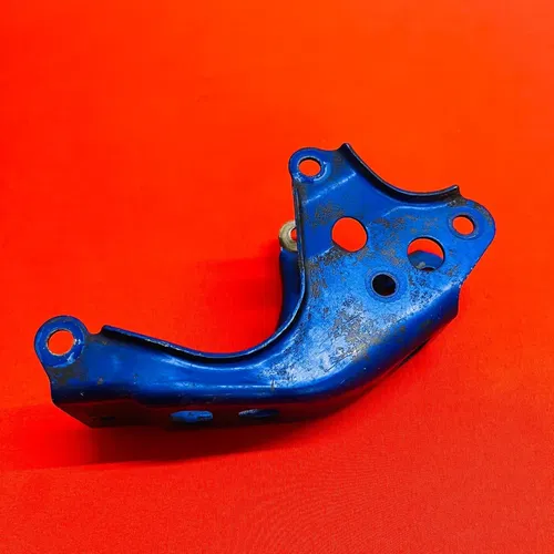 TTR125 Engine Mount Cradle Frame Bracket Genuine OEM YAMAHA TTR 125 E L (00-24)