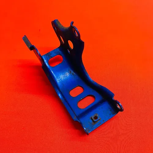 TTR125 Engine Mount Cradle Frame Bracket Genuine OEM YAMAHA TTR 125 E L (00-24)