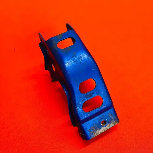 TTR125 Engine Mount Cradle Frame Bracket Genuine OEM YAMAHA TTR 125 E L (00-24)
