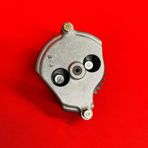 XL75 OIL PUMP COMPLETE GEAR GENUINE 77 78 79 OEM HONDA XL 75
