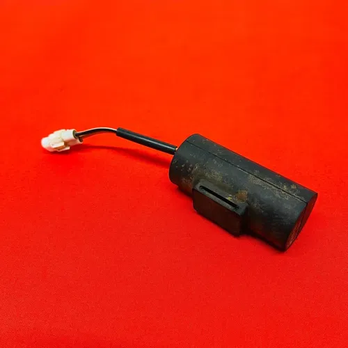 RM250 CONDENSER IGNITION COIL CONDENSOR GENUINE OEM SUZUKI RM 250 (1996-2000)