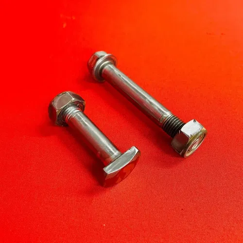 CRF150R Rear Shock Mount Bolts Genuine OEM HONDA CRF 150 R RB (07-23)