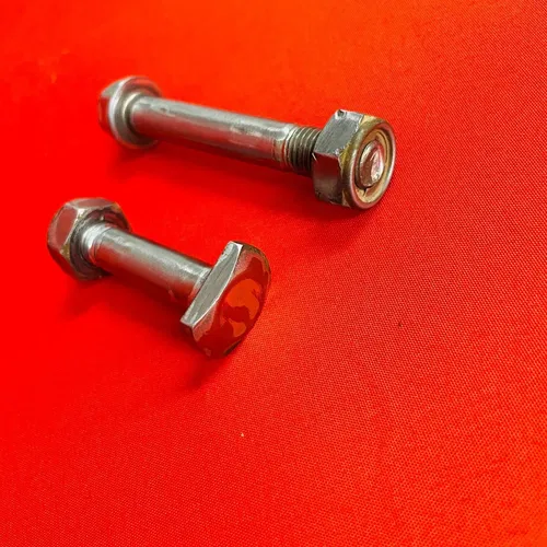 CRF150R Rear Shock Mount Bolts Genuine OEM HONDA CRF 150 R RB (07-23)