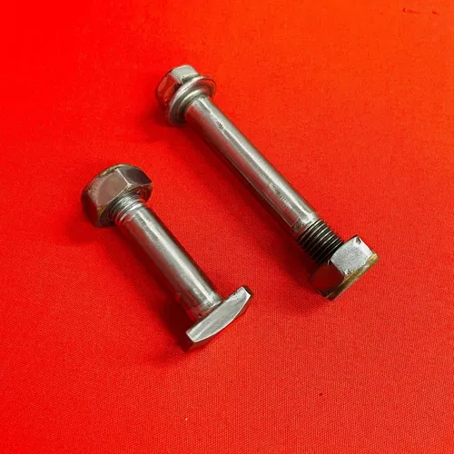CRF150R Rear Shock Mount Bolts Genuine OEM HONDA CRF 150 R RB (07-23)