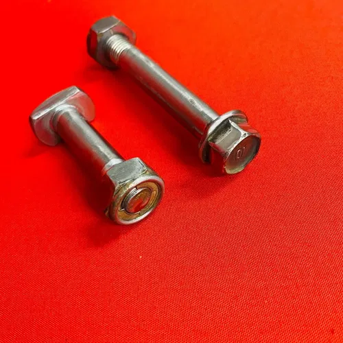 CRF150R Rear Shock Mount Bolts Genuine OEM HONDA CRF 150 R RB (07-23)