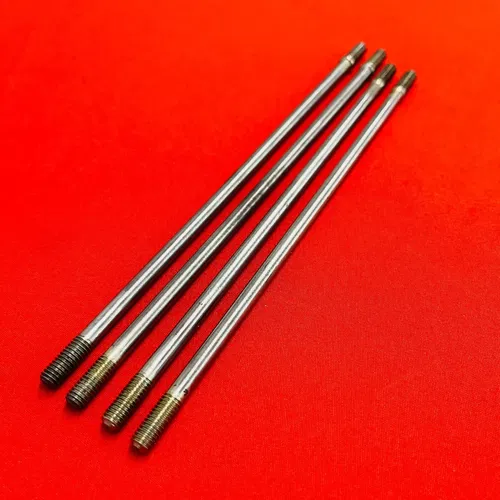 CRF70 Cylinder Head Bolts Studs Nuts Genuine OEM HONDA CRF XR 70 (2000-2012)