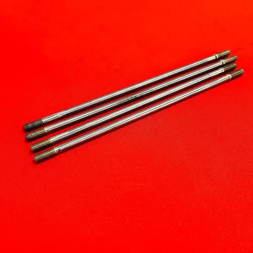 CRF70 Cylinder Head Bolts Studs Nuts Genuine OEM HONDA CRF XR 70 (2000-2012)