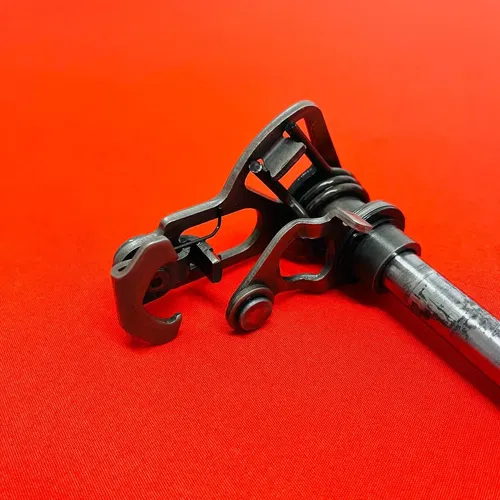 YZ85 SHIFT SHAFT GEAR SHIFTER GENUINE OEM YAMAHA YZ 85 (2002-2022)