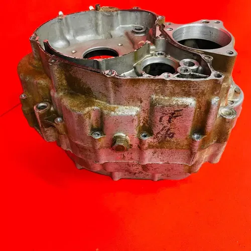 TRX250 Crankcase Engine Cases Motor Genuine OEM HONDA TRX 250