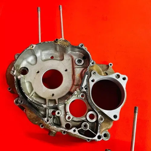 TRX250 Crankcase Engine Cases Motor Genuine OEM HONDA TRX 250