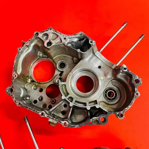 TRX250 Crankcase Engine Cases Motor Genuine OEM HONDA TRX 250