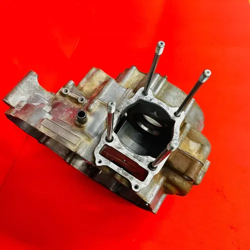 TRX250 Crankcase Engine Cases Motor Genuine OEM HONDA TRX 250