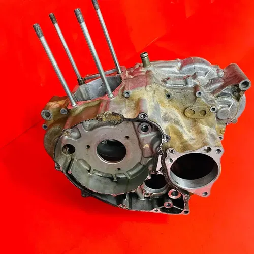 TRX250 Crankcase Engine Cases Motor Genuine OEM HONDA TRX 250