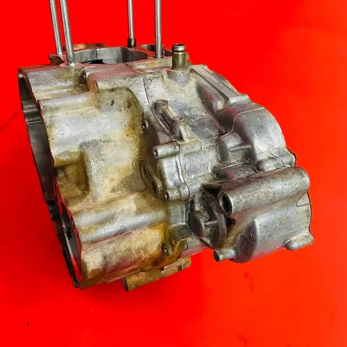 TRX250 Crankcase Engine Cases Motor Genuine OEM HONDA TRX 250