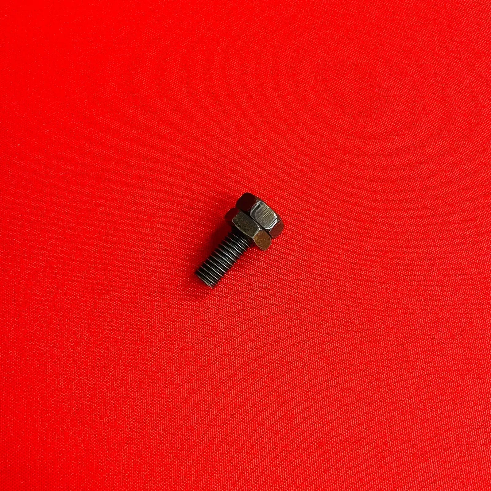 TTR125 REAR BRAKE BOLT LEVER ADJUSTER SCREW GENUINE OEM YAMAHA TTR 125 L