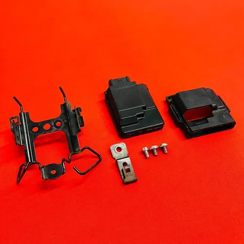 KX250F CDI ECU ECM COMPUTER BOX TESTED GENUINE OEM KAWASAKI KX 250 F (2017-2019)