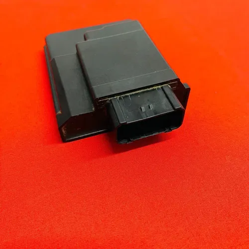 KX250F CDI ECU ECM COMPUTER BOX TESTED GENUINE OEM KAWASAKI KX 250 F (2017-2019)