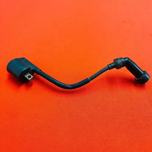 TTR225 Coil Pack Ignition Spark Cap Genuine OEM YAMAHA TTR 225 (1999-2004)