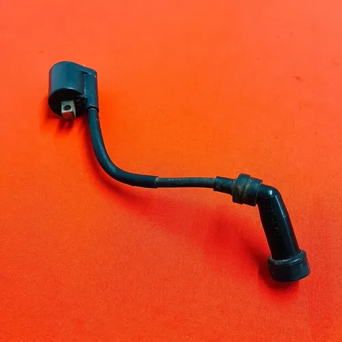 TTR225 Coil Pack Ignition Spark Cap Genuine OEM YAMAHA TTR 225 (1999-2004)