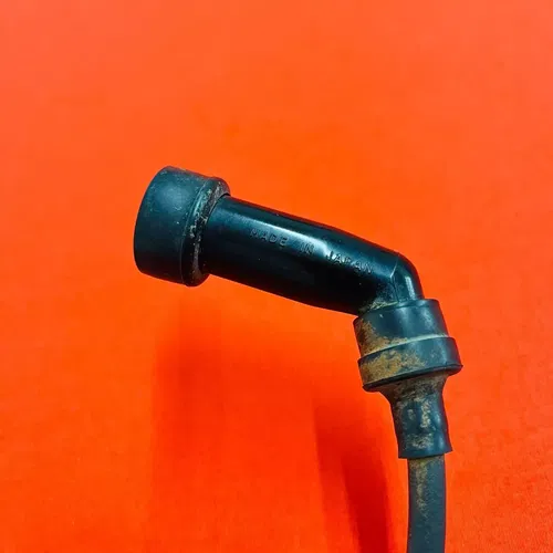 TTR225 Coil Pack Ignition Spark Cap Genuine OEM YAMAHA TTR 225 (1999-2004)