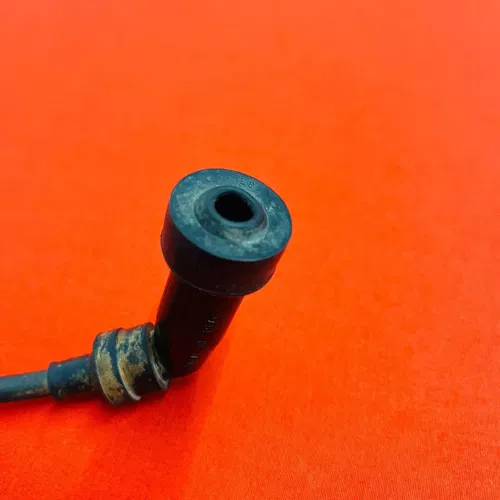 TTR225 Coil Pack Ignition Spark Cap Genuine OEM YAMAHA TTR 225 (1999-2004)