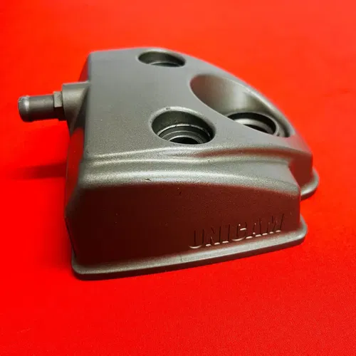 CRF250R VALVE COVER HEAD CAM CAP GENUINE OEM HONDA CRF 250 R (2004-2008)