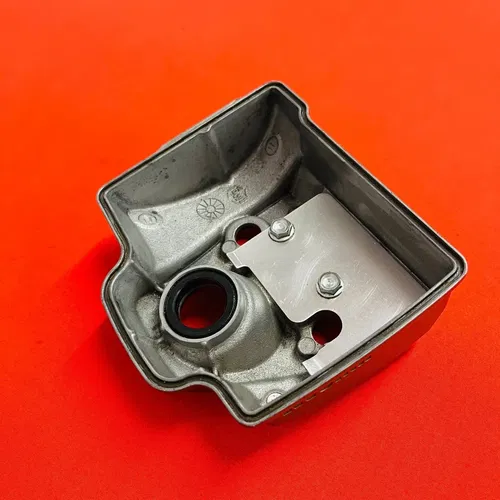CRF250R VALVE COVER HEAD CAM CAP GENUINE OEM HONDA CRF 250 R (2004-2008)