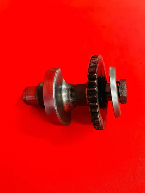 TTR225 Counter Shaft Crankshaft Balancer Genuine OEM YAMAHA TTR 225 (1999-2004)