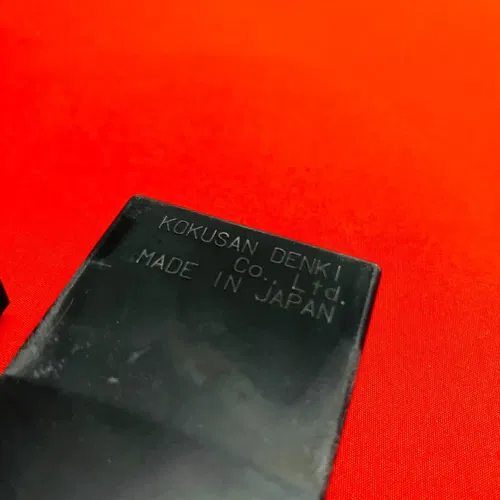 DRZ125 CDI ECU ECM Ignition Tested Genuine OEM SUZUKI DR-Z DRZ 125 L (2003-2019)