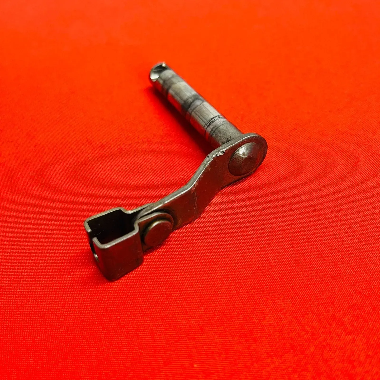 CRF150R CLUTCH LEVER ACTUATOR ARM LIFTER GENUINE OEM HONDA CRF 150 R RB (07-24)