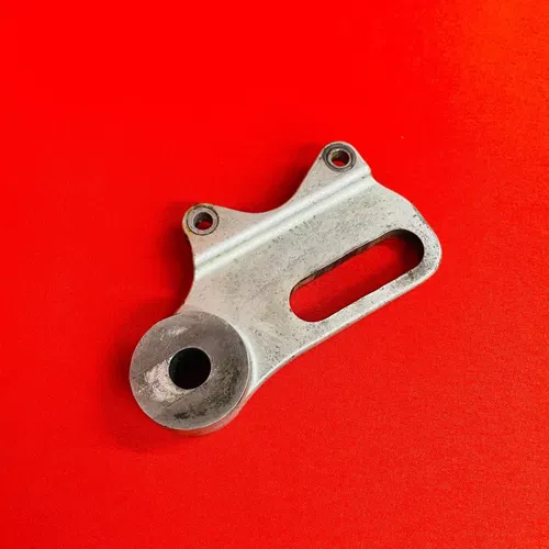 KTM65 Rear Brake Caliper Mount Bracket Genuine OEM KTM 65 SX (2002-2008)
