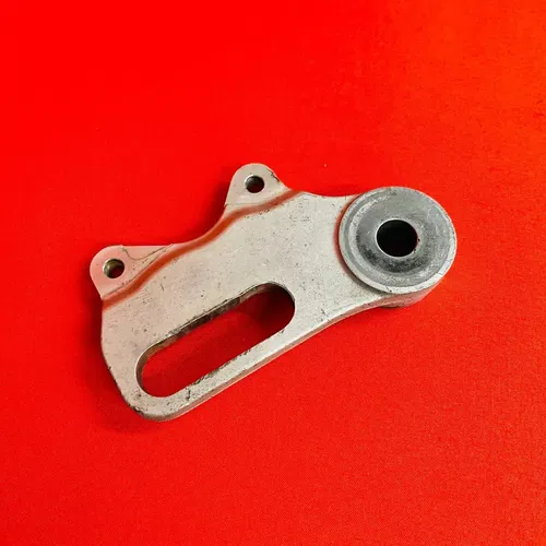 KTM65 Rear Brake Caliper Mount Bracket Genuine OEM KTM 65 SX (2002-2008)