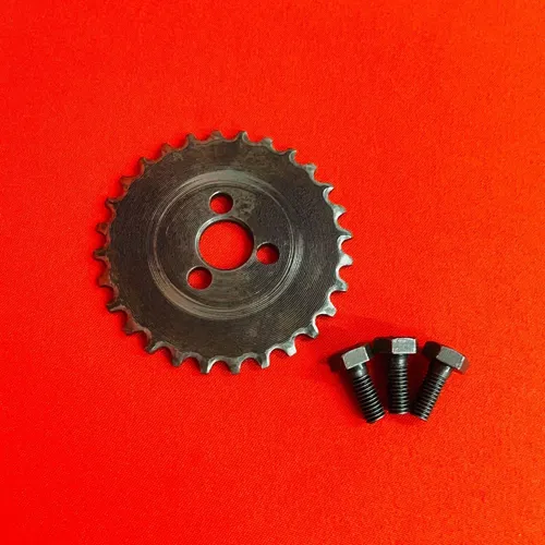 Z50A Cam Sprocket Timing Gear 1971 Genuine OEM HONDA MINI TRAIL Z 50 A K2