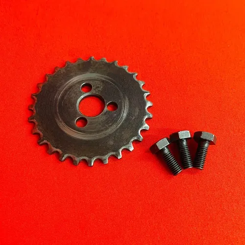 Z50A Cam Sprocket Timing Gear 1971 Genuine OEM HONDA MINI TRAIL Z 50 A K2