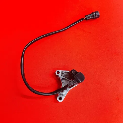 KAWASAKI NINJA 650 R KICK STAND SENSOR PLUG SWITCH GENUINE OEM EX650R (06-08)