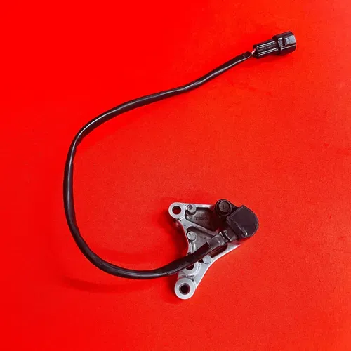 KAWASAKI NINJA 650 R KICK STAND SENSOR PLUG SWITCH GENUINE OEM EX650R (06-08)